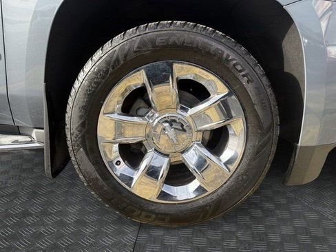 Used 2016 Chevrolet Tahoe LTZ image 8