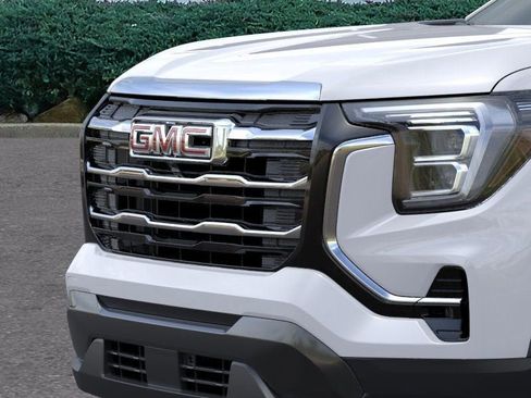 New 2026 GMC Terrain Elevation w/ Technology Package II FWD image 13