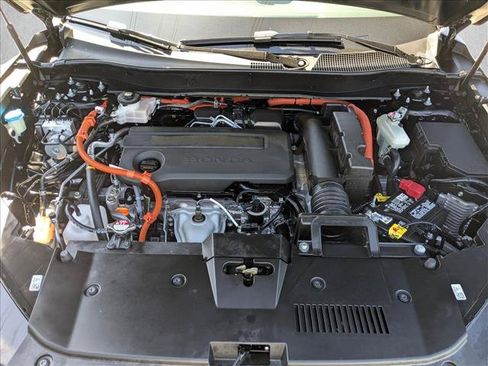 Used 2026 Honda CR-V Sport-L image 22