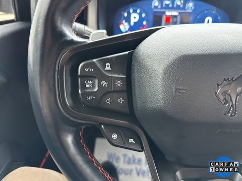Used 2024 Ford Bronco Raptor image 66
