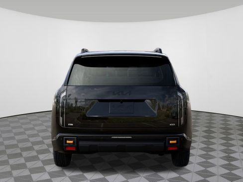 New 2027 Kia Telluride SX Prestige X-Pro AWD/4WD image 5