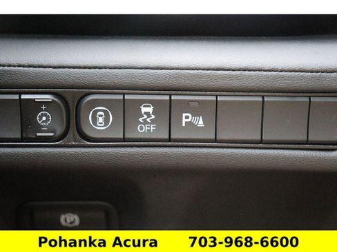 Used 2026 Acura MDX SH-AWD w/ Technology Package image 14