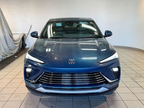 New 2026 Buick Envista Preferred w/ Convenience I Package image 47