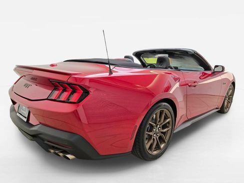 Used 2024 Ford Mustang GT Premium RWD image 9