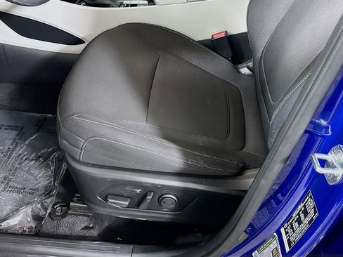 Certified 2022 Hyundai Tucson SEL w/ Cargo Package FWD image 24