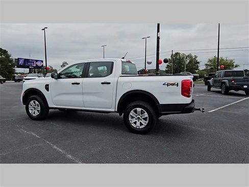 Used 2024 Ford Ranger XL w/ Trailer Tow Package image 26