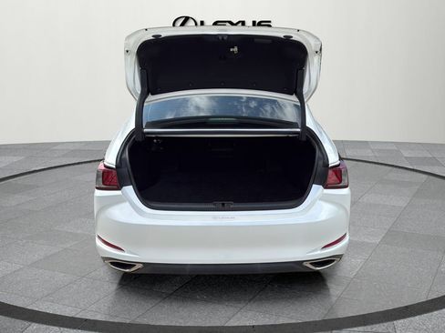 Used 2020 Lexus ES 350 350 w/ Accessory Package 2 image 15