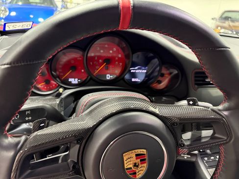 Used 2018 Porsche 911 GT2 RS RWD image 45