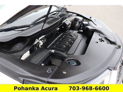 Used 2017 Acura MDX SH-AWD w/ Technology Package image 31