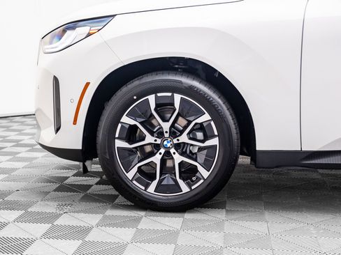 Used 2026 BMW X3 xDrive30 image 32