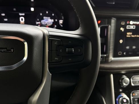 Used 2023 GMC Yukon Denali w/ Max Trailering Package AWD/4WD image 16