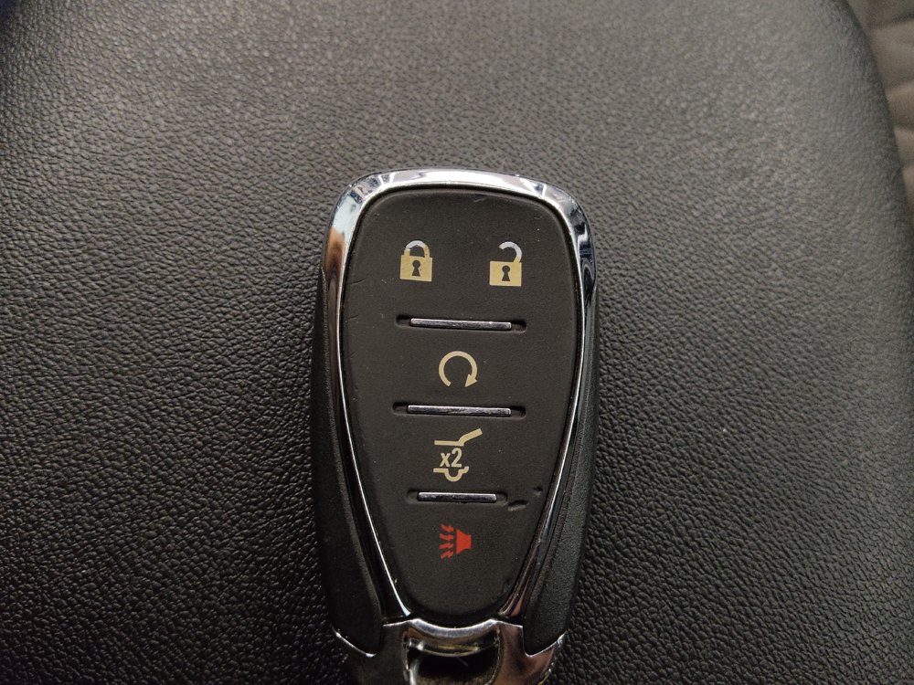 Used 2021 Chevrolet Equinox LT AWD/4WD image 32