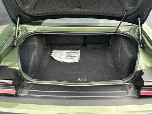 Used 2023 Dodge Challenger SRT Hellcat Redeye image 30