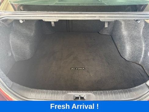 Used 2023 Nissan Altima 2.5 SL FWD image 4