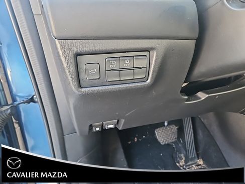 Used 2021 MAZDA CX-5 Grand Touring image 11