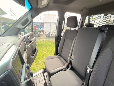 Used 2020 Chevrolet Silverado 2500 LT w/ All Star Edition image 26