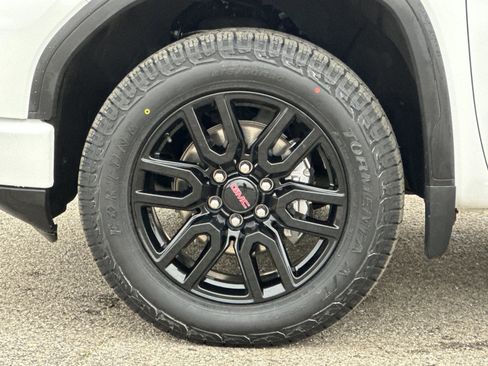 Used 2023 GMC Sierra 1500 Elevation w/ X31 Off-Road Package image 25