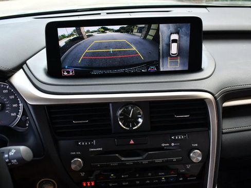 Used 2022 Lexus RX 350 FWD w/ Premium Package image 57