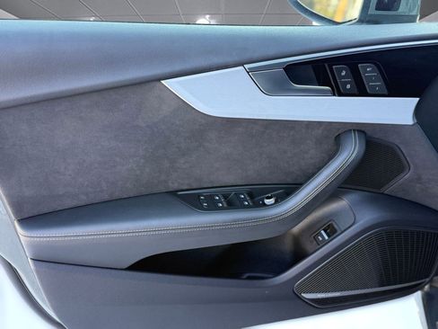 Used 2023 Audi A5 2.0T Premium Plus w/ Premium Plus image 13