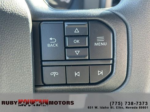 Used 2024 Ford F450 XL image 13