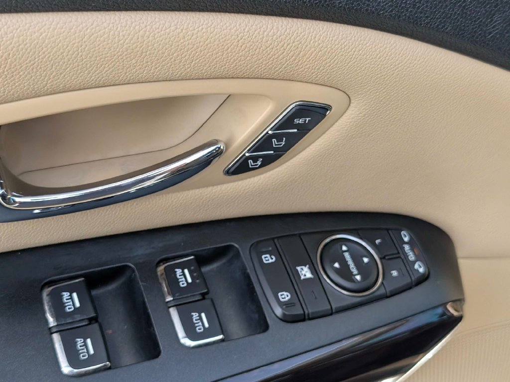 Used 2018 Kia Sedona SX Limited FWD image 15