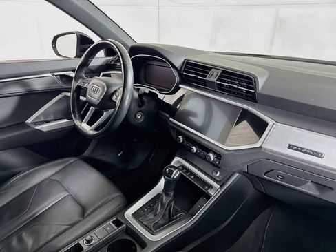Used 2019 Audi Q3 2.0T Premium image 28