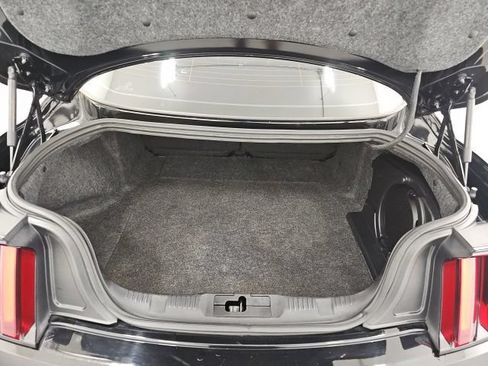 Used 2016 Ford Mustang GT Premium w/ Equipment Group 401A RWD image 29