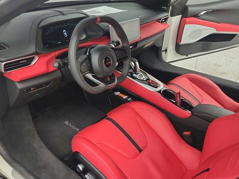 Used 2026 Lotus Emira SE RWD image 12