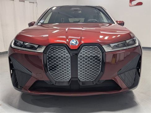 Used 2022 BMW iX xDrive50 w/ Premium Package image 26