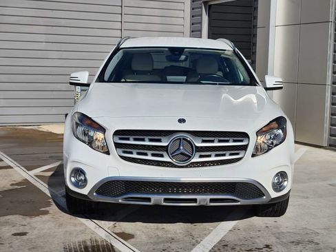 Used 2020 Mercedes-Benz GLA 250 4MATIC image 3