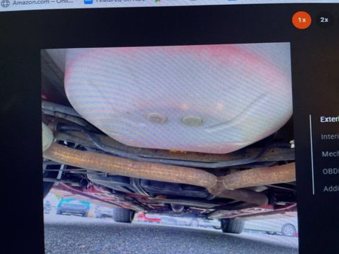 Used 2006 Chevrolet Monte Carlo SS w/ Convenience Package image 8