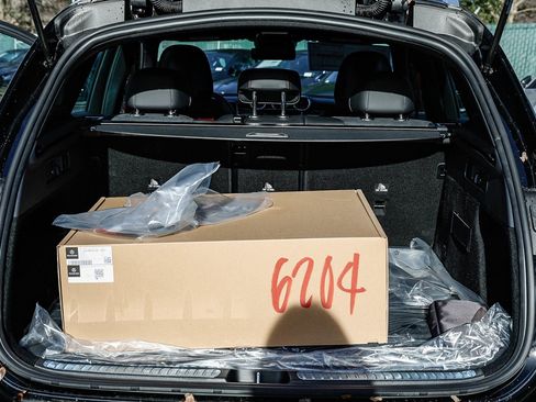New 2026 Mercedes-Benz GLC 43 AMG 4MATIC image 26
