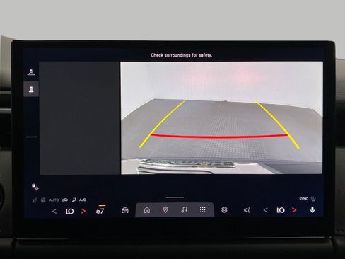 New 2026 MAZDA CX-5 Preferred AWD/4WD image 22