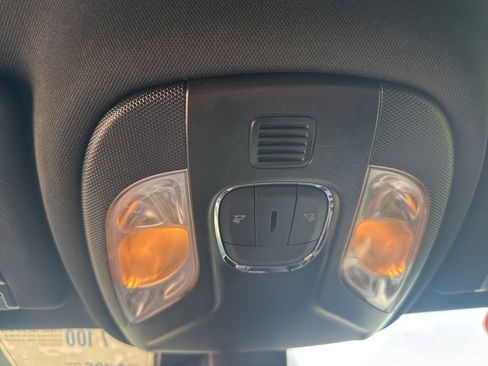 Used 2024 Jeep Compass Limited AWD/4WD image 29