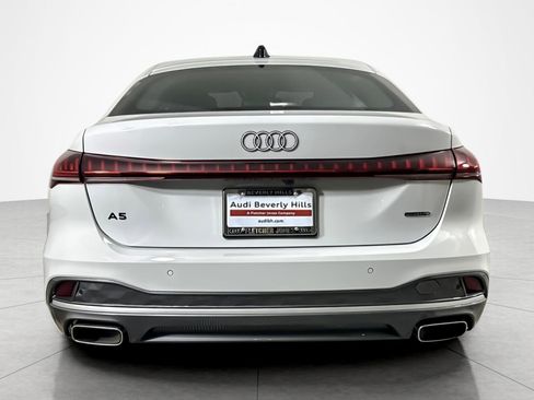 Used 2025 Audi A5 2.0T Premium w/ Convenience Package image 4
