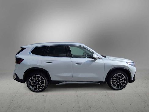 New 2026 BMW X1 xDrive28i w/ Convenience Package AWD/4WD image 9