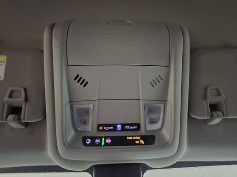 Used 2020 Chevrolet Equinox LT AWD/4WD image 29