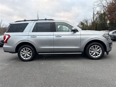 Used 2021 Ford Expedition XLT