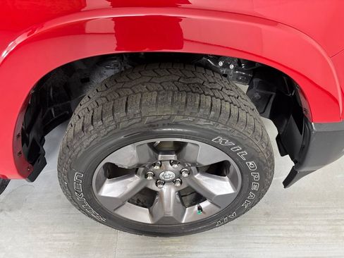Used 2022 RAM 1500 Big Horn w/ Built-to-serve Edition AWD/4WD image 11