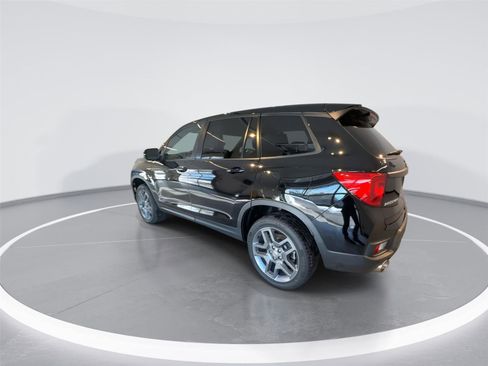 Certified 2023 Honda Passport EX-L image 6