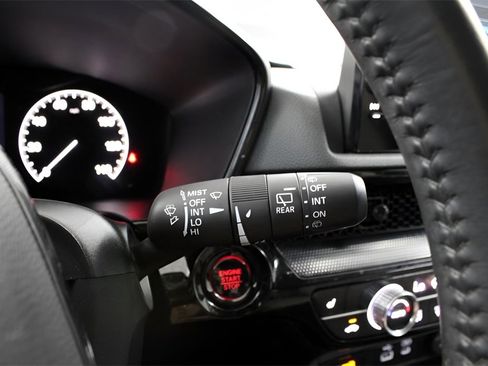 Used 2023 Honda CR-V EX-L image 21