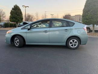 Used 2013 Toyota Prius Two video 1