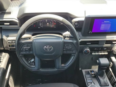 Used 2024 Toyota Tacoma SR AWD/4WD image 12