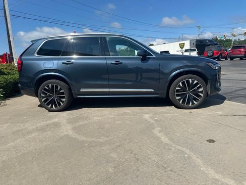 Used 2026 Volvo XC90 B6 Plus AWD/4WD image 4