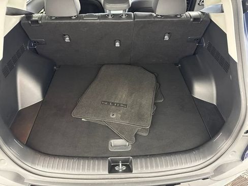 Certified 2024 Kia Seltos EX AWD/4WD image 28