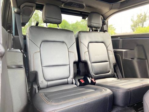 Used 2023 Ford Bronco Badlands AWD/4WD image 20