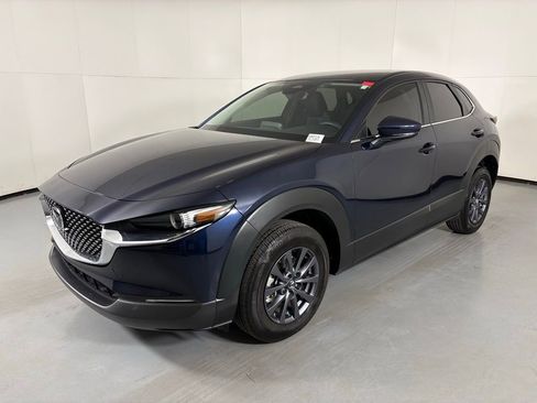 Used 2024 MAZDA CX-30 AWD 2.5 S image 4