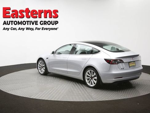 Used 2018 Tesla Model 3 Long Range AWD/4WD image 59