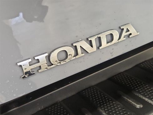 Used 2025 Honda Ridgeline Black Edition image 29