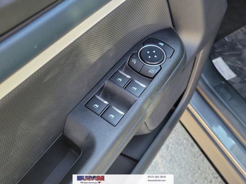 New 2025 Ford Bronco Sport Heritage w/ Convenience Package image 13